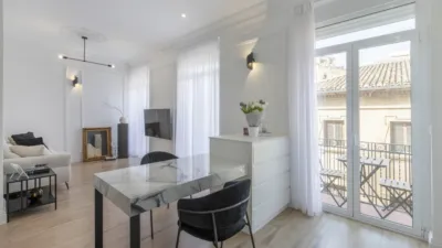 Piso en alquiler en Russafa - Imagen 6