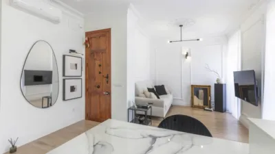 Piso en alquiler en Russafa - Imagen 7