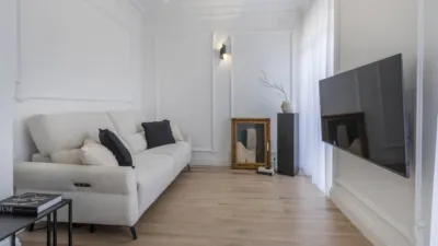 Piso en alquiler en Russafa - Imagen 8