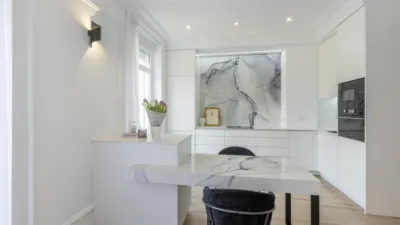 Piso en alquiler en Russafa - Imagen 9