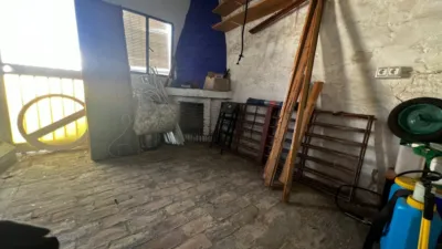 House in Aznalcázar photo 18