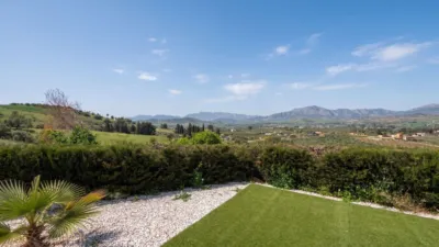 Rustic Finca in Coín photo 11