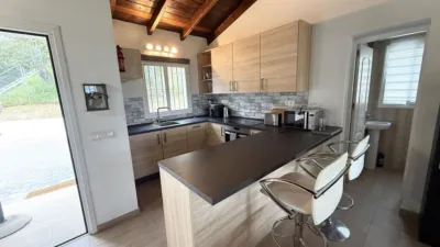 Rustic Finca in Coín photo 5
