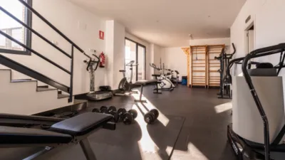 Piso en alquiler en Peñagrande - Imagen 15