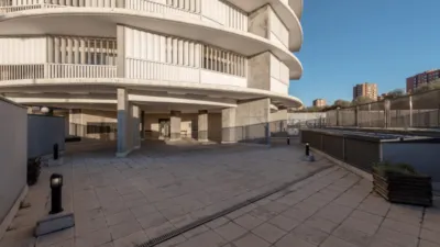 Piso en alquiler en Peñagrande - Imagen 19