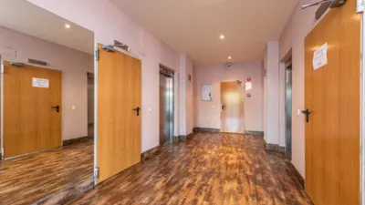 Piso en alquiler en Peñagrande - Imagen 21