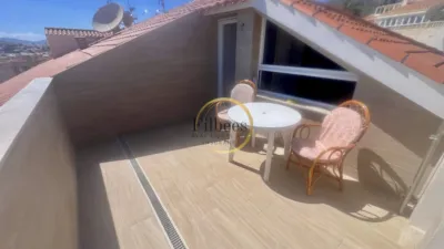 Apartment in Murcia, Mazarrón, Bolnuevo photo 10