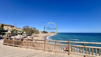 Apartment in Murcia, Mazarrón, Bolnuevo photo 15