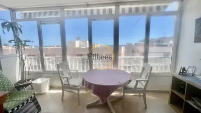 Apartment in Murcia, Mazarrón, Bolnuevo photo 2