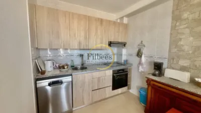 Apartment in Murcia, Mazarrón, Bolnuevo photo 4