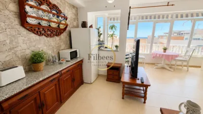 Apartment in Murcia, Mazarrón, Bolnuevo photo 5
