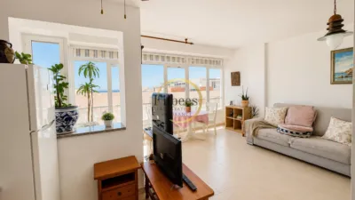 Apartment in Murcia, Mazarrón, Bolnuevo photo 6