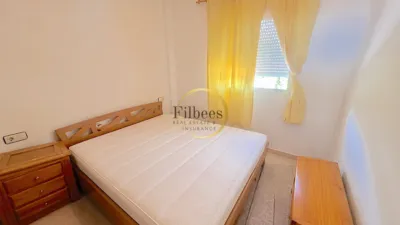 Apartment in Murcia, Mazarrón, Bolnuevo photo 7