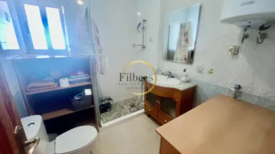 Apartment in Murcia, Mazarrón, Bolnuevo photo 8