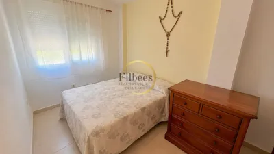 Apartment in Murcia, Mazarrón, Bolnuevo photo 9