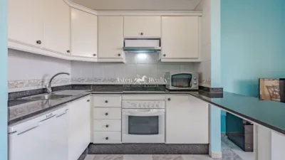 Apartment on Calle de la Tosca, 1 photo 10