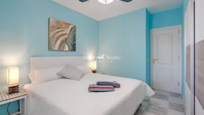 Apartment on Calle de la Tosca, 1 photo 11