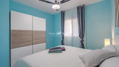 Apartment on Calle de la Tosca, 1 photo 12