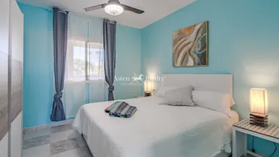 Apartment on Calle de la Tosca, 1 photo 13