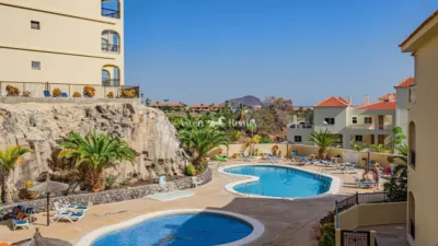 Apartment on Calle de la Tosca, 1 photo 2