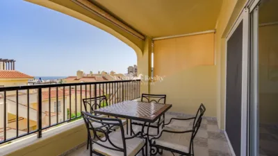 Apartment on Calle de la Tosca, 1 photo 4