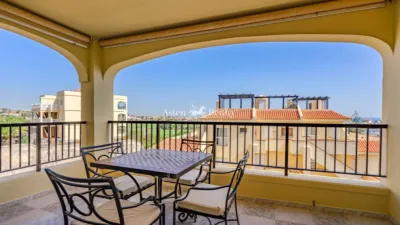 Apartment on Calle de la Tosca, 1 photo 5