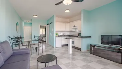 Apartment on Calle de la Tosca, 1 photo 6