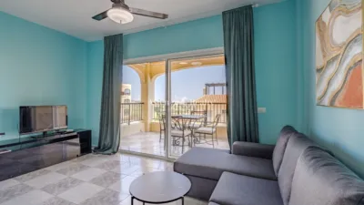 Apartment on Calle de la Tosca, 1 photo 7