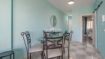 Apartment on Calle de la Tosca, 1 photo 9
