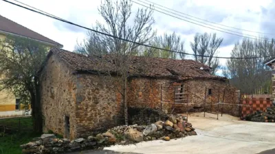 House on Calle del Río photo 3