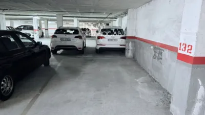Garaje en venta en Centre, Centre (El Vendrell) de 10.000 €