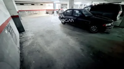 Garaje en venta en Centre, Centre (El Vendrell) de 10.000 €