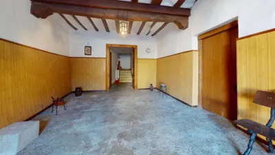 Casa en venta en Calle Markalain, Número 2, Paternáin (Cizur) de 197.000 €
