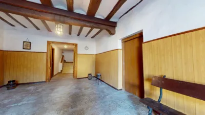 Casa en venta en Calle Markalain, Número 2, Paternáin (Cizur) de 197.000 €