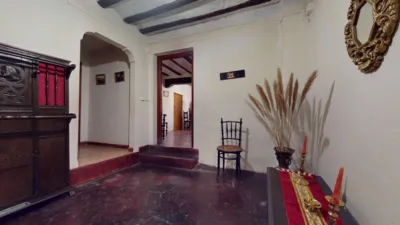 Casa en venta en Calle Markalain, Número 2, Paternáin (Cizur) de 197.000 €