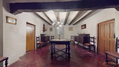 Casa en venta en Calle Markalain, Número 2, Paternáin (Cizur) de 197.000 €