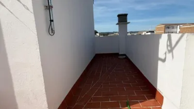 Duplex in Lora del Río photo 11