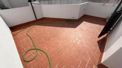 Duplex in Lora del Río photo 12