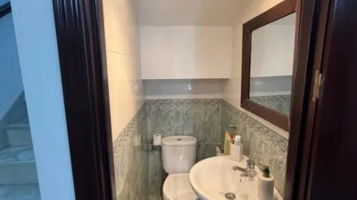 Duplex in Lora del Río photo 5