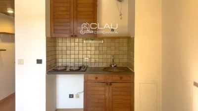 Piso en venta en Calle Du Puigmal, Número 27, Sainte-Léocadie de 110.000 €