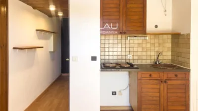 Piso en venta en Calle Du Puigmal, Número 27, Sainte-Léocadie de 110.000 €