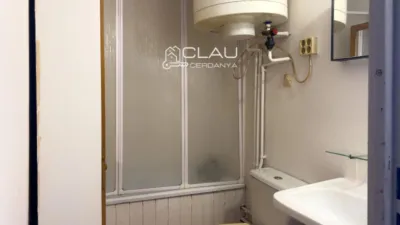 Piso en venta en Calle Du Puigmal, Número 27, Sainte-Léocadie de 110.000 €