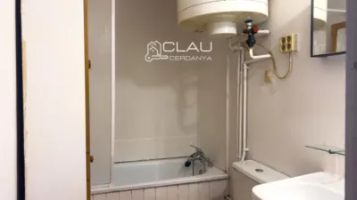 Piso en venta en Calle Du Puigmal, Número 27, Sainte-Léocadie de 110.000 €