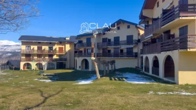 Piso en venta en Calle Du Puigmal, Número 27, Sainte-Léocadie de 110.000 €