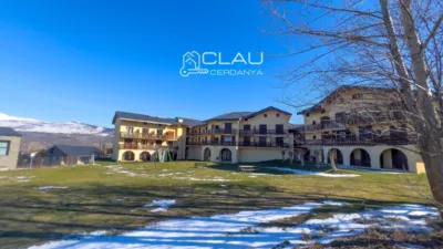 Piso en venta en Calle Du Puigmal, Número 27, Sainte-Léocadie de 110.000 €