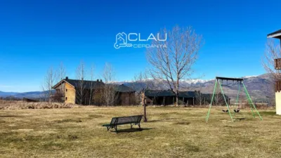 Piso en venta en Calle Du Puigmal, Número 27, Sainte-Léocadie de 110.000 €