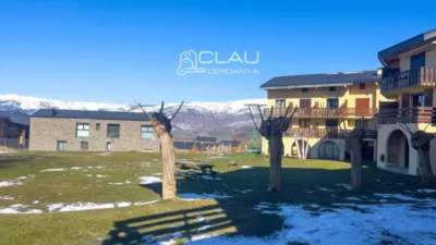 Piso en venta en Calle Du Puigmal, Número 27, Sainte-Léocadie de 110.000 €