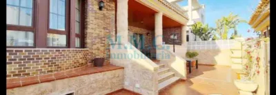 Chalet in Las Salinas photo 14