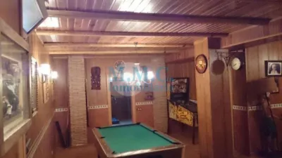 Chalet in Las Salinas photo 16
