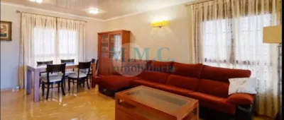 Chalet in Las Salinas photo 2